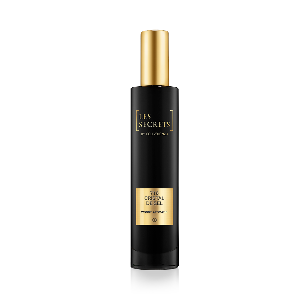 CRISTAL DE SEL — 2