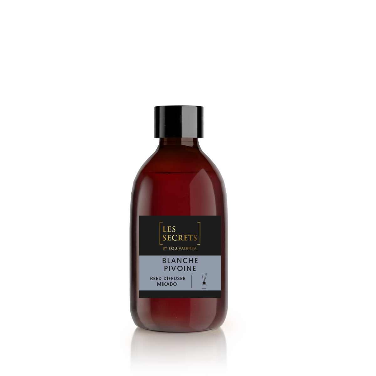 Recarga Mikado Les Secrets 725 Blanche Pivone 250ml