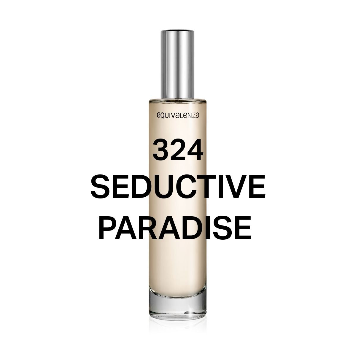 Seductive Paradise — 2