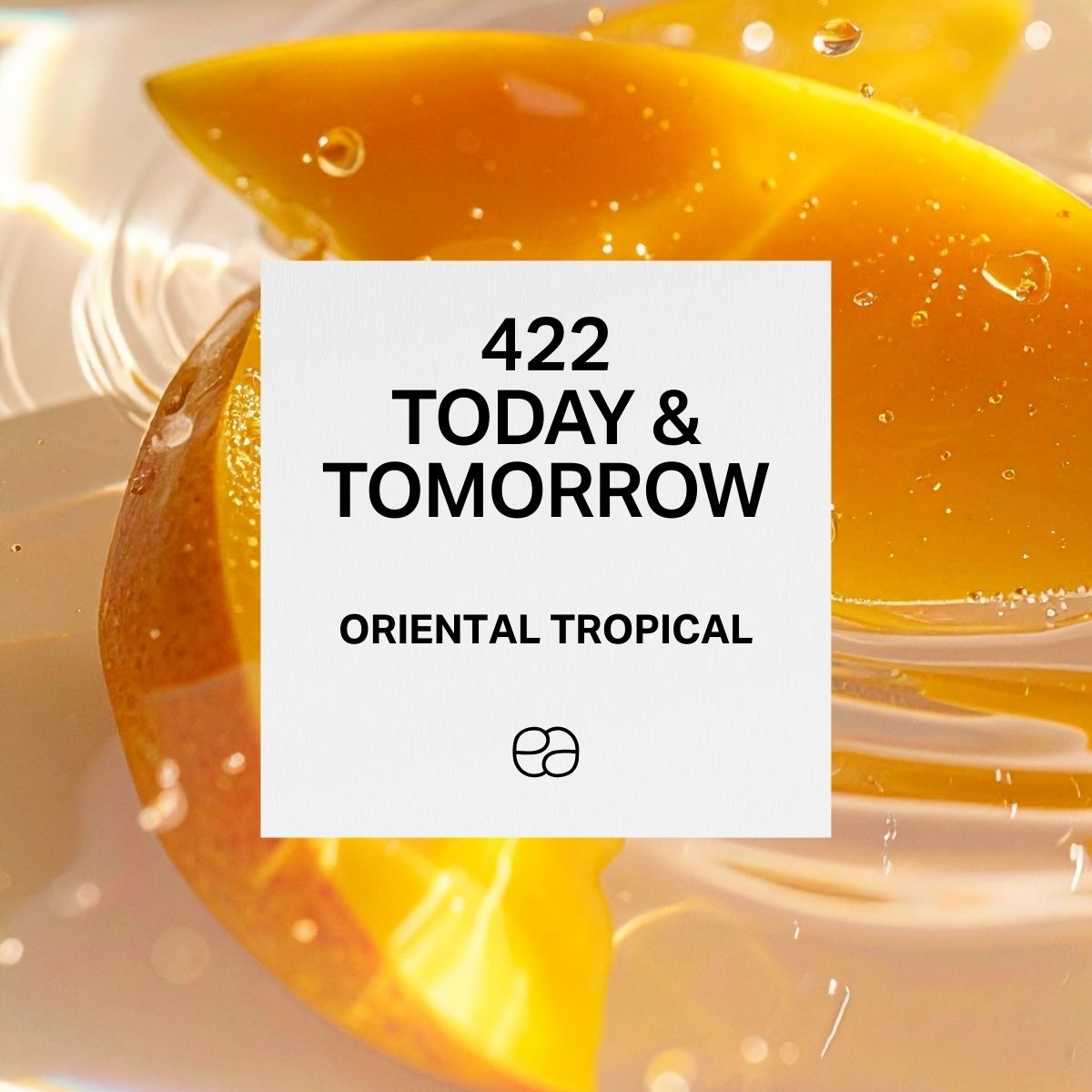 Today & tomorrow