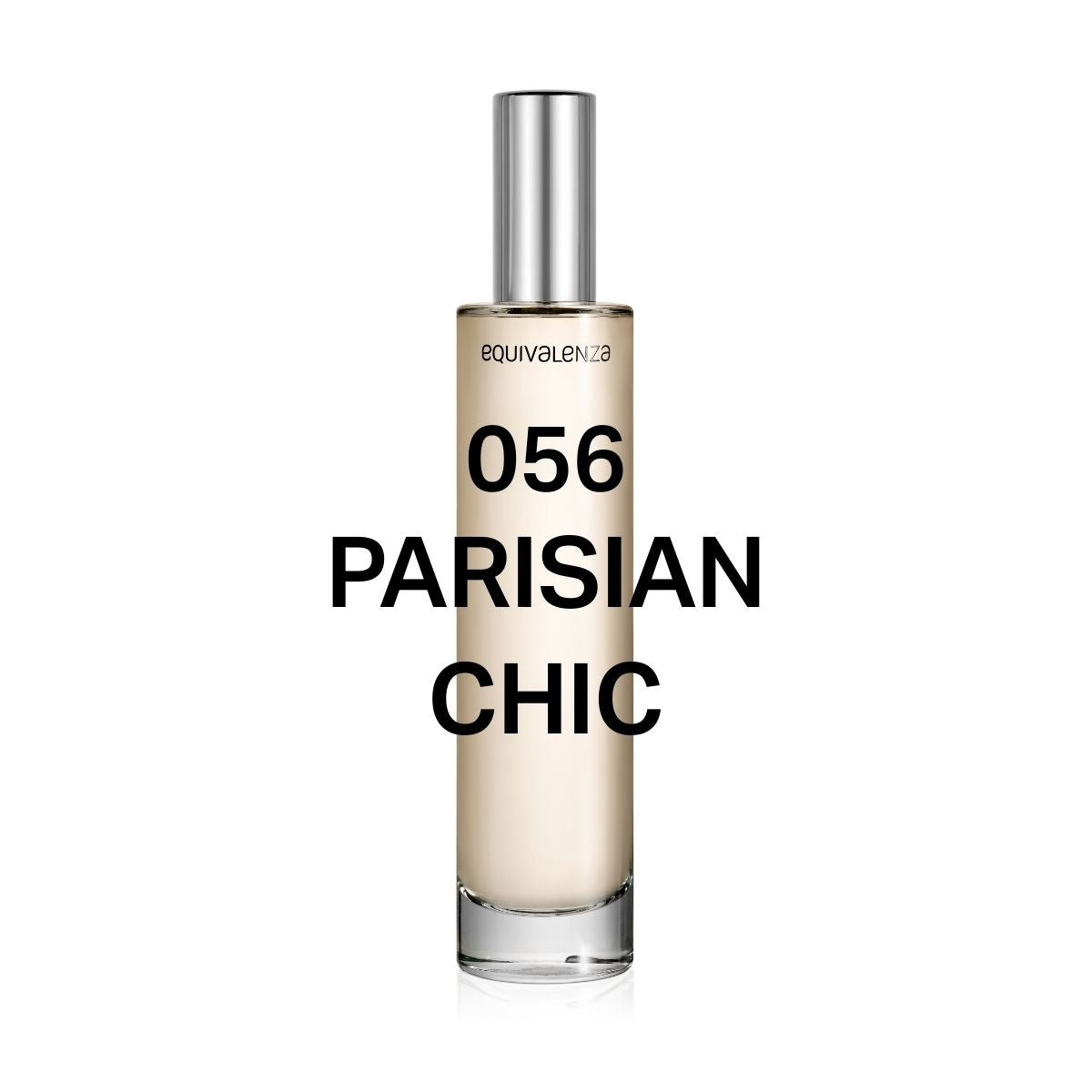 Parisian Chic — 2