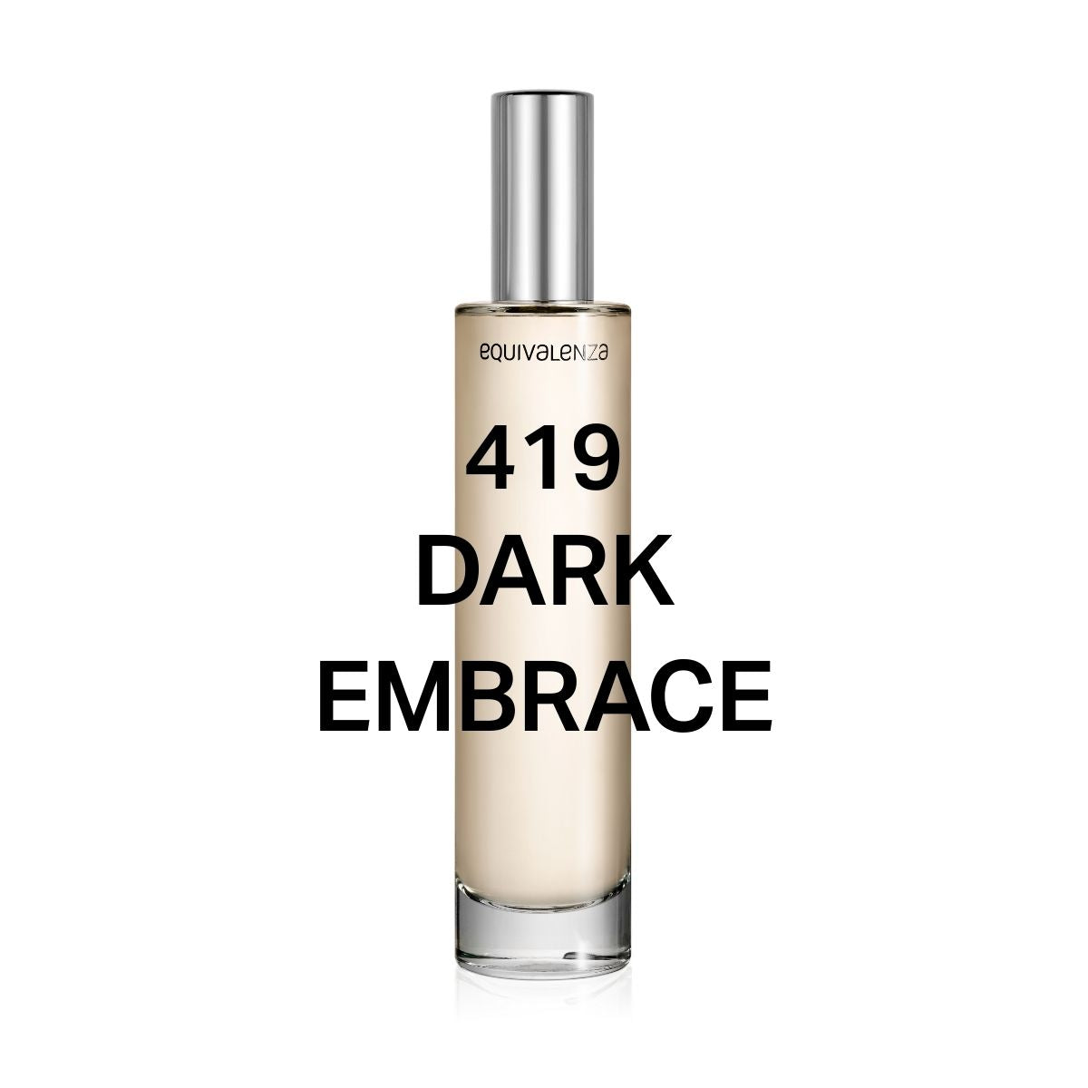 Dark Embrace — 2